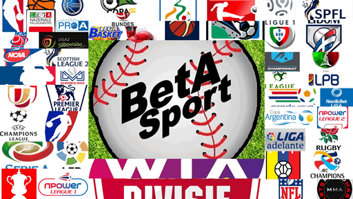 Ligas deportivas